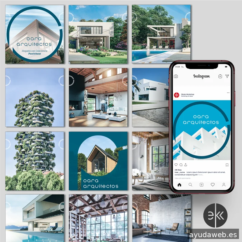 Elkoko Workshop of Ideas