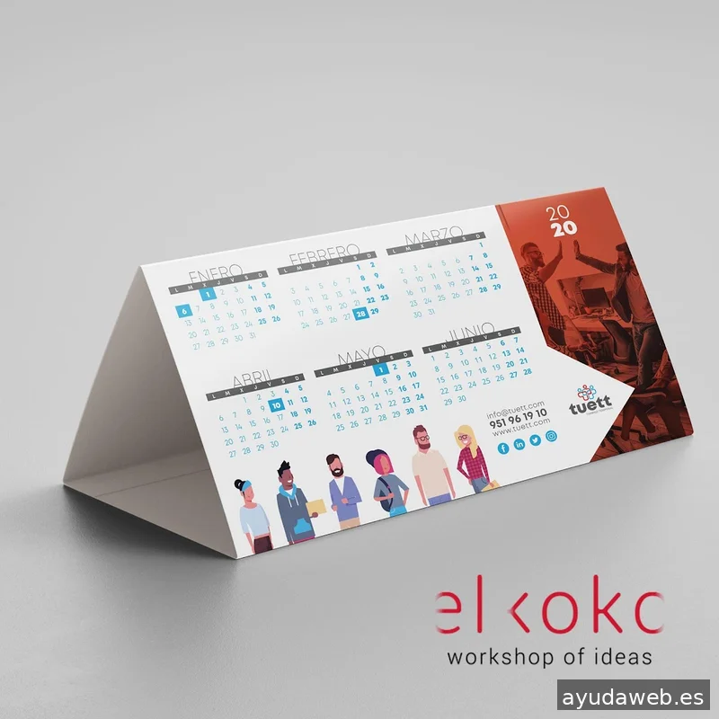 Elkoko Workshop of Ideas