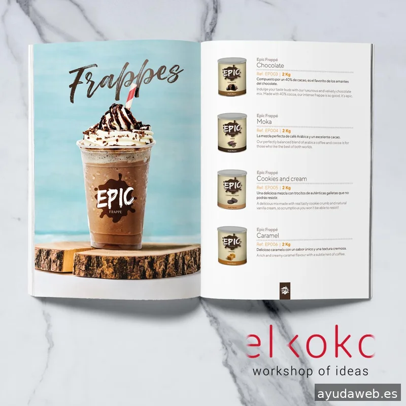 Elkoko Workshop of Ideas