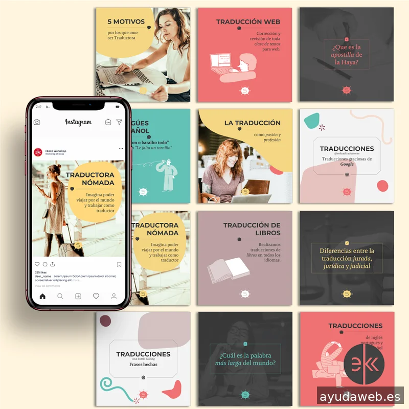 Elkoko Workshop of Ideas