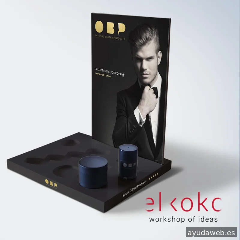 Elkoko Workshop of Ideas