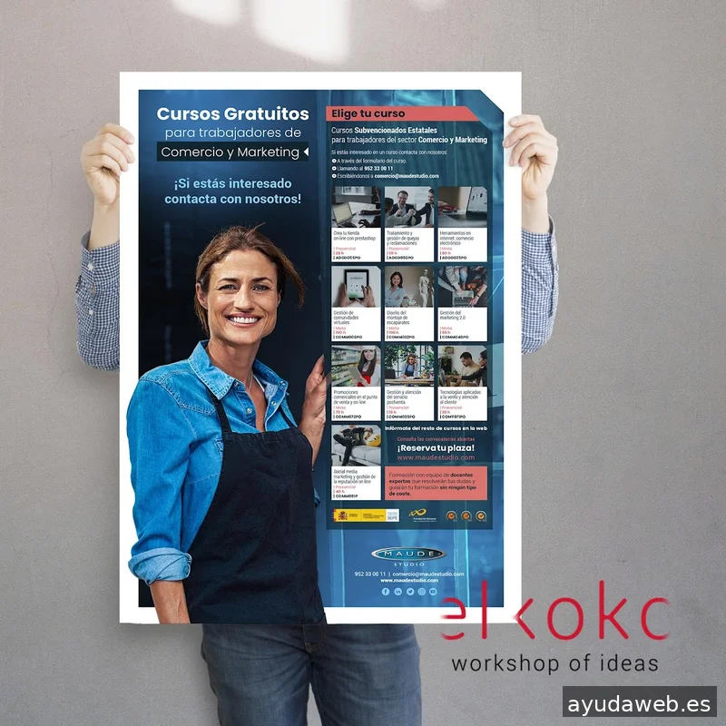 Elkoko Workshop of Ideas