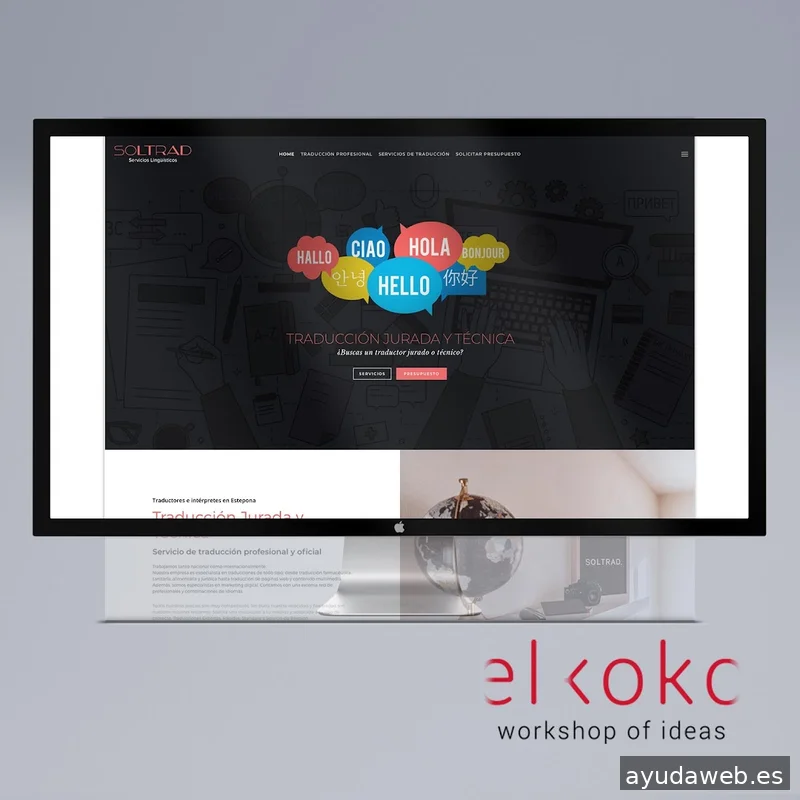 Elkoko Workshop of Ideas