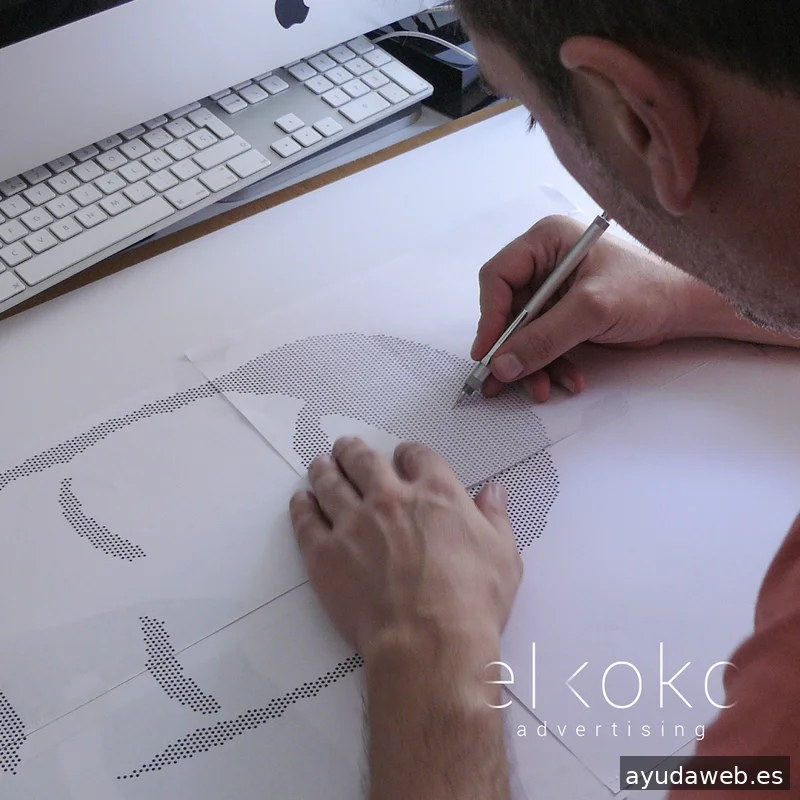 Elkoko Workshop of Ideas