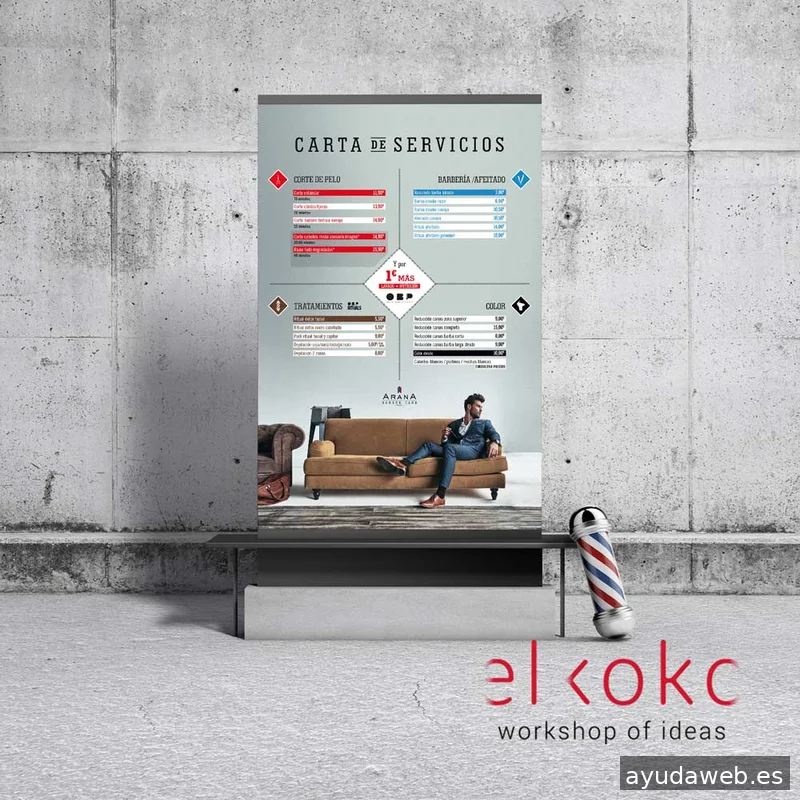 Elkoko Workshop of Ideas