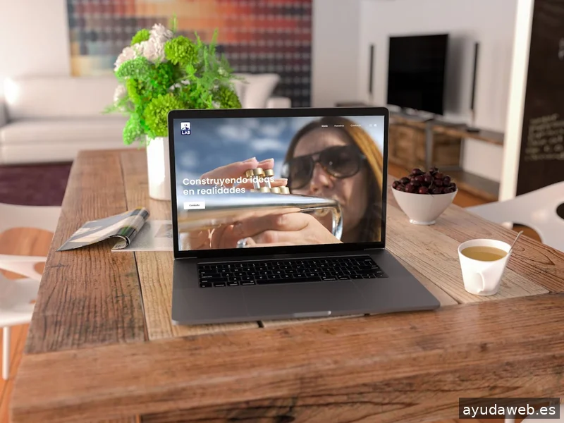 islab – Canary Islands