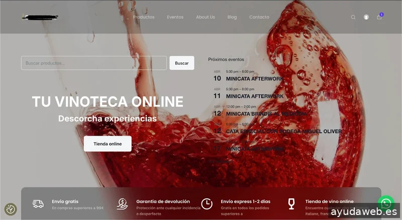 Posiciona Alto | Diseño web y SEO