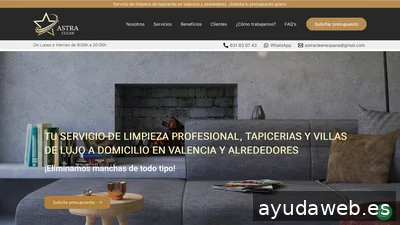 Posiciona Alto | Diseño web y SEO
