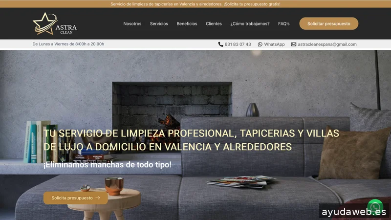 Posiciona Alto | Diseño web y SEO