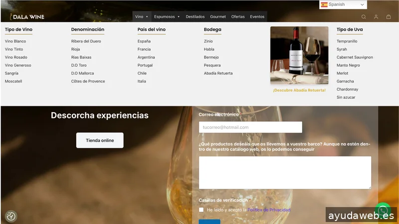 Posiciona Alto | Diseño web y SEO