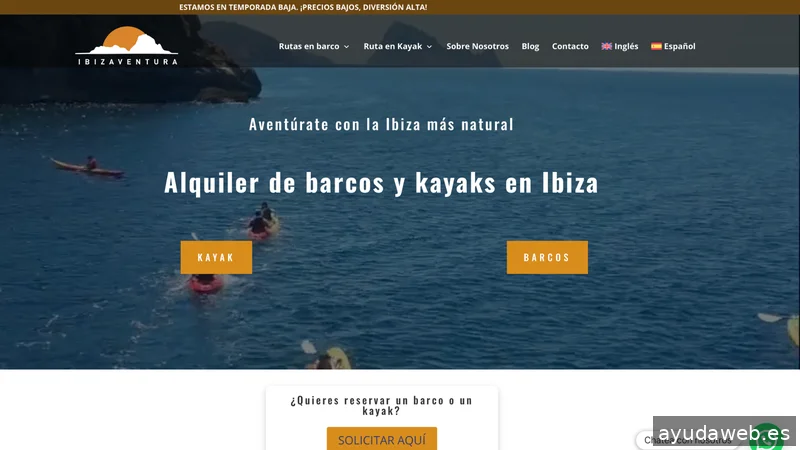 Posiciona Alto | Diseño web y SEO