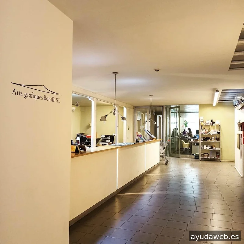 Arts Gràfiques Bobalà