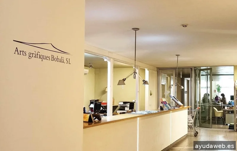 Arts Gràfiques Bobalà