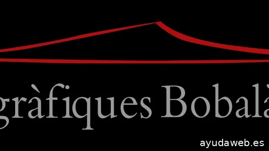 Arts Gràfiques Bobalà