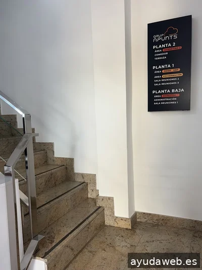 Apunts Informàtica i Telecomunicacions S.L.