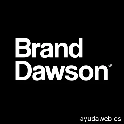 Brand Dawson