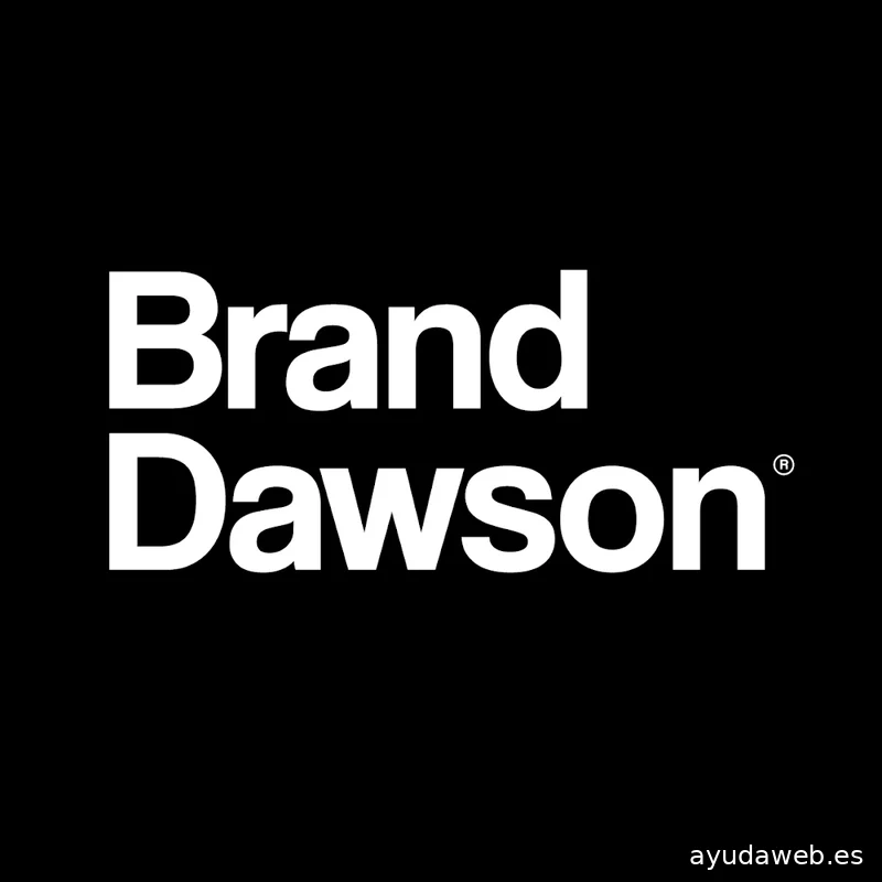Brand Dawson