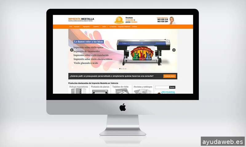 Online Studio | Marketing digital en Torrent