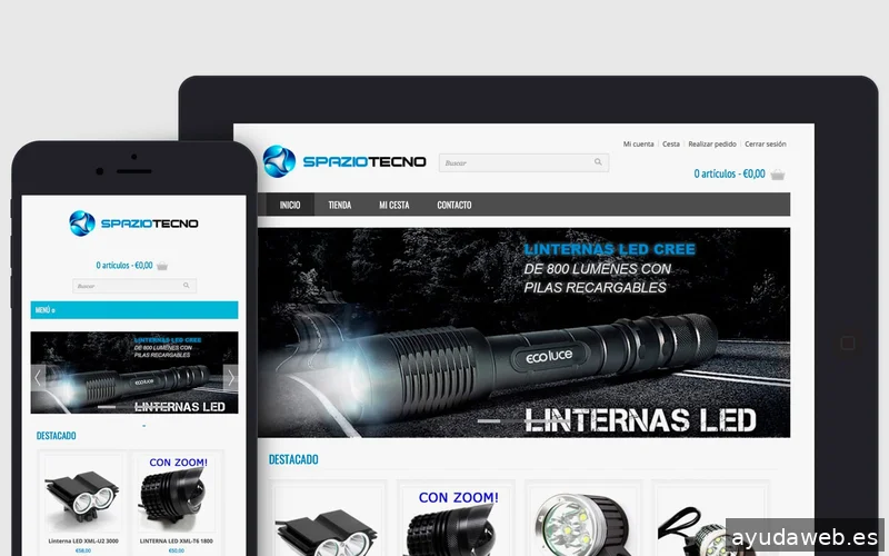 Online Studio | Marketing digital en Torrent
