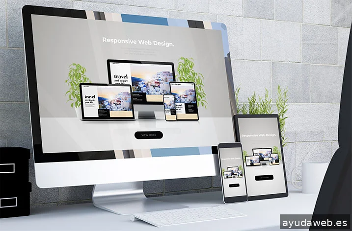 Virtual Year | Diseño web - Seo y programación