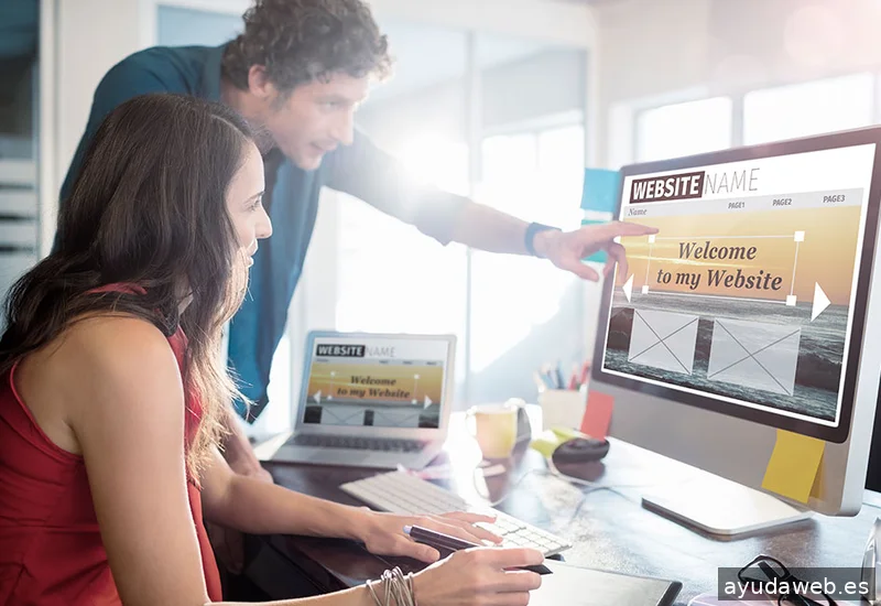 Virtual Year | Diseño web - Seo y programación