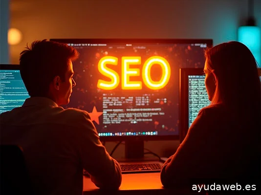 Virtual Year | Diseño web - Seo y programación