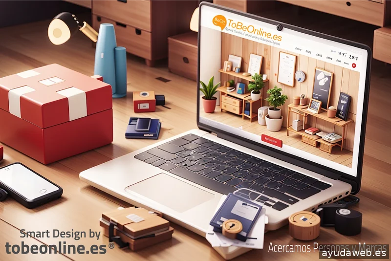 TobeOnline Agencia de Comunicación, Creatividad y Soluciones Digitales