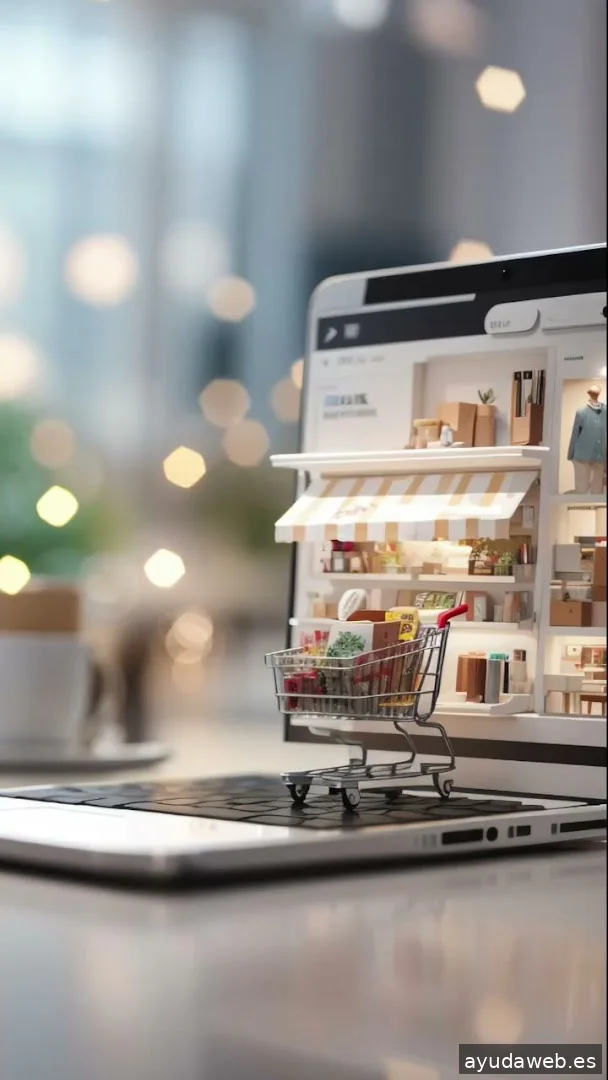 TobeOnline Agencia de Comunicación, Creatividad y Soluciones Digitales