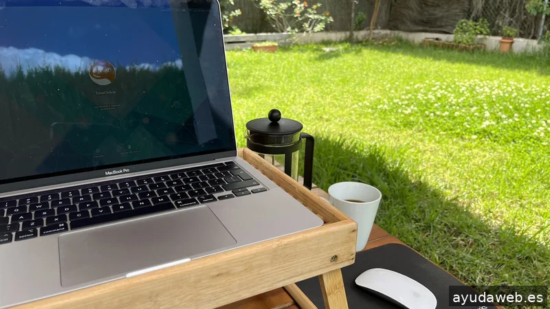 TobeOnline Agencia de Comunicación, Creatividad y Soluciones Digitales