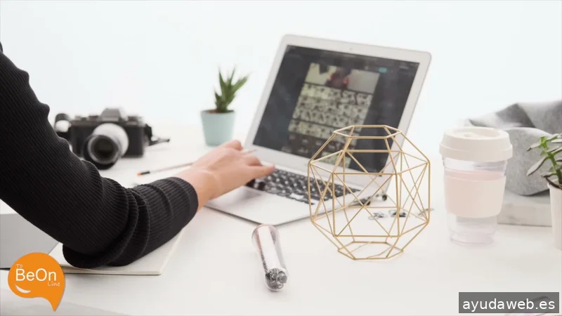 TobeOnline Agencia de Comunicación, Creatividad y Soluciones Digitales