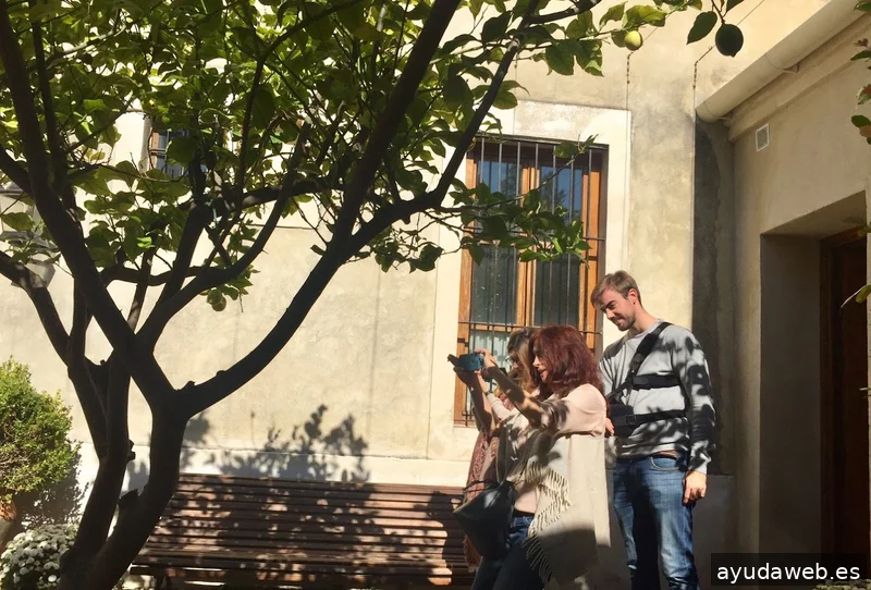 TobeOnline Agencia de Comunicación, Creatividad y Soluciones Digitales