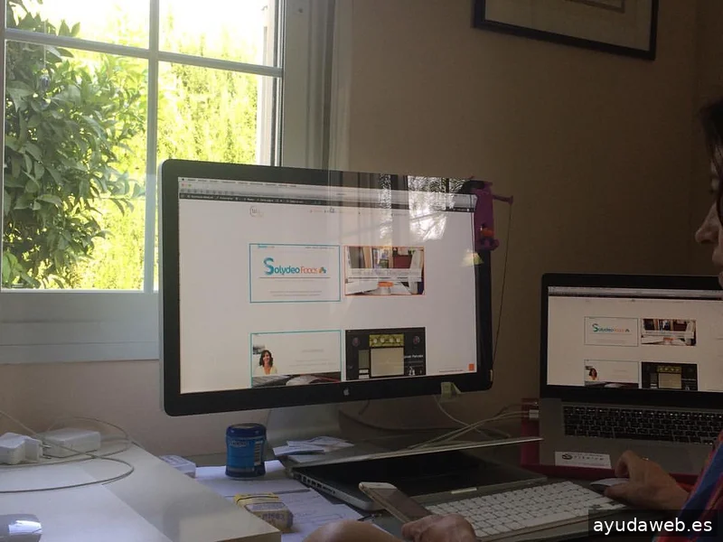 TobeOnline Agencia de Comunicación, Creatividad y Soluciones Digitales