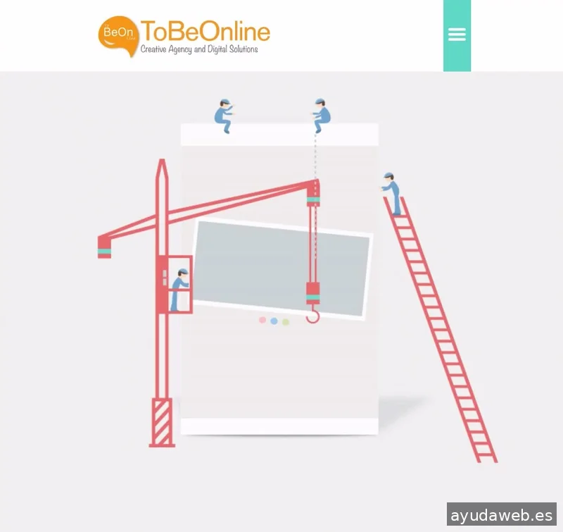 TobeOnline Agencia de Comunicación, Creatividad y Soluciones Digitales