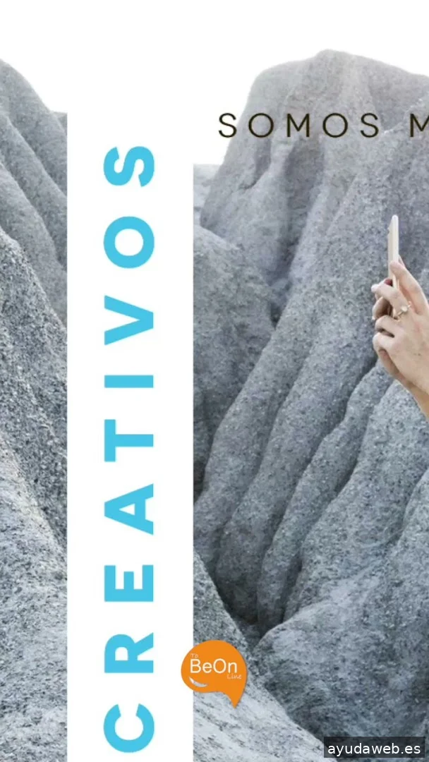 TobeOnline Agencia de Comunicación, Creatividad y Soluciones Digitales