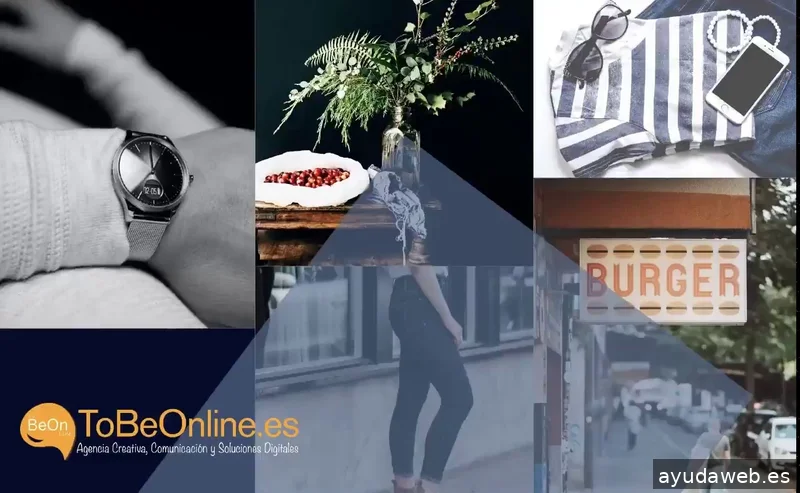 TobeOnline Agencia de Comunicación, Creatividad y Soluciones Digitales