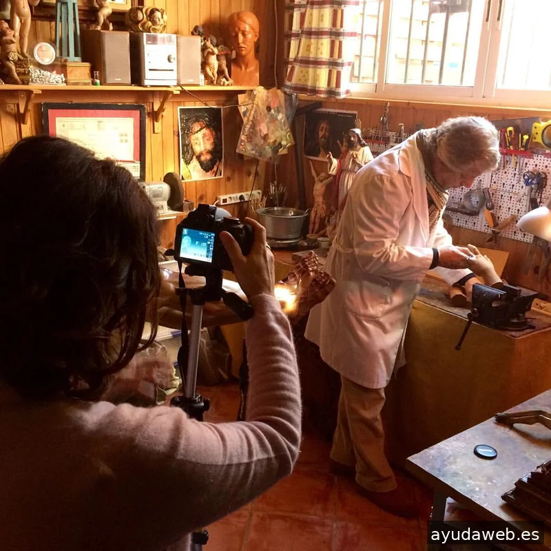 TobeOnline Agencia de Comunicación, Creatividad y Soluciones Digitales