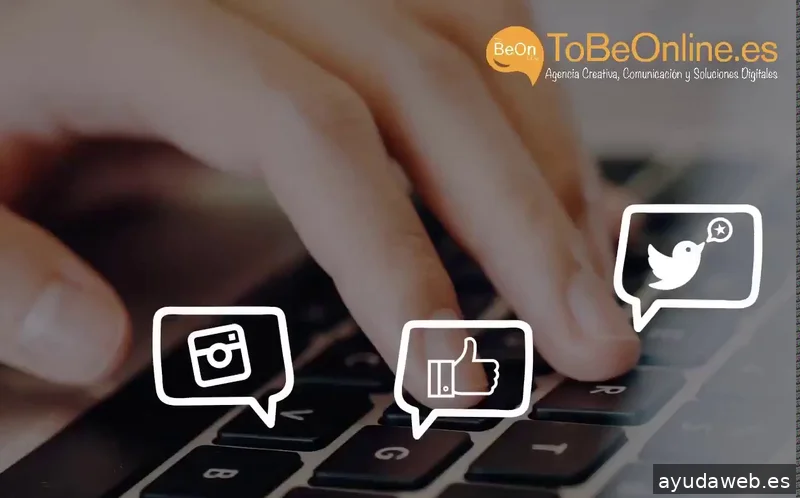 TobeOnline Agencia de Comunicación, Creatividad y Soluciones Digitales