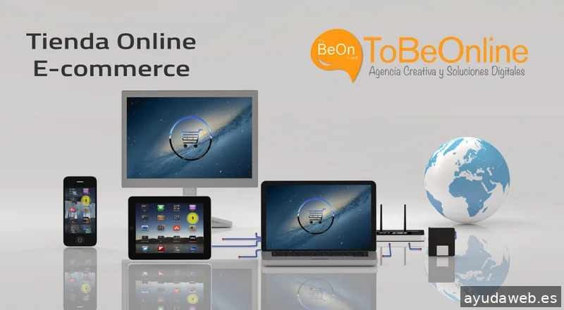 TobeOnline Agencia de Comunicación, Creatividad y Soluciones Digitales