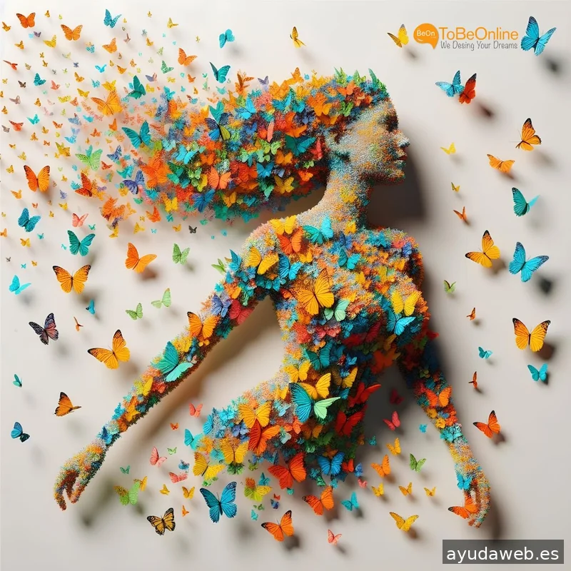 TobeOnline Agencia de Comunicación, Creatividad y Soluciones Digitales