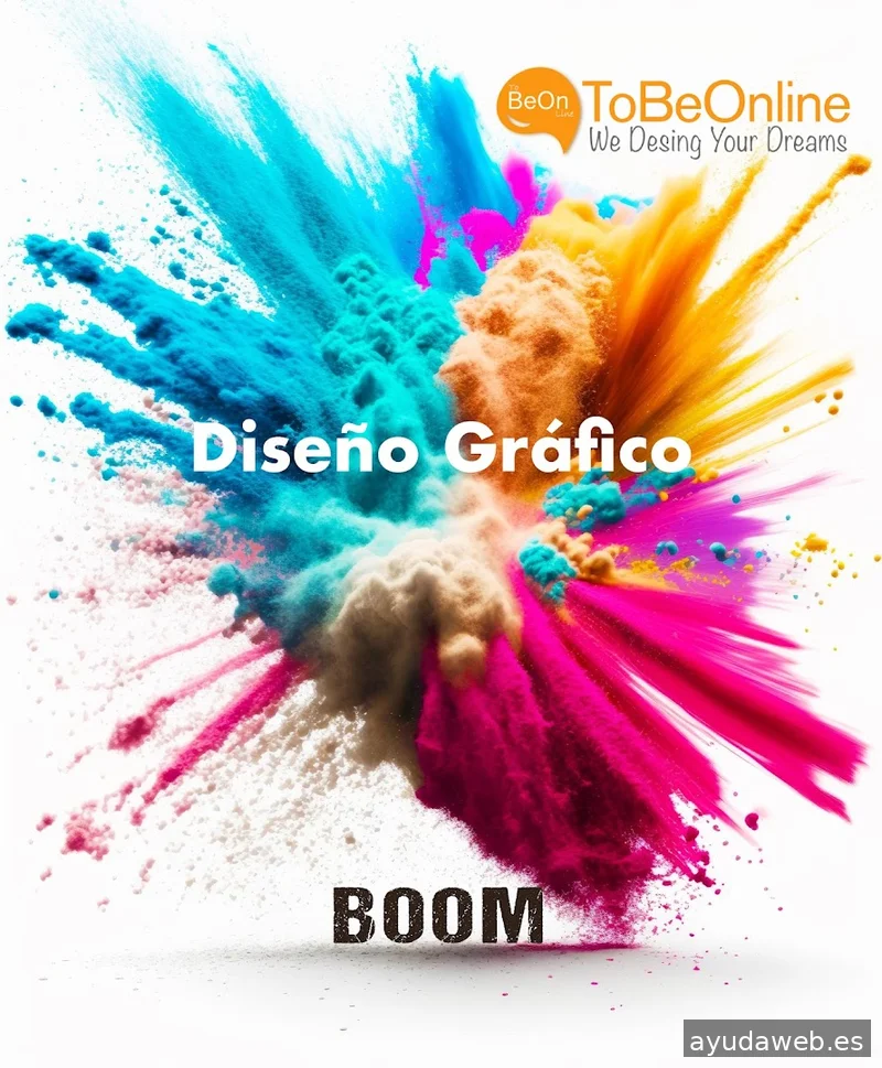 TobeOnline Agencia de Comunicación, Creatividad y Soluciones Digitales