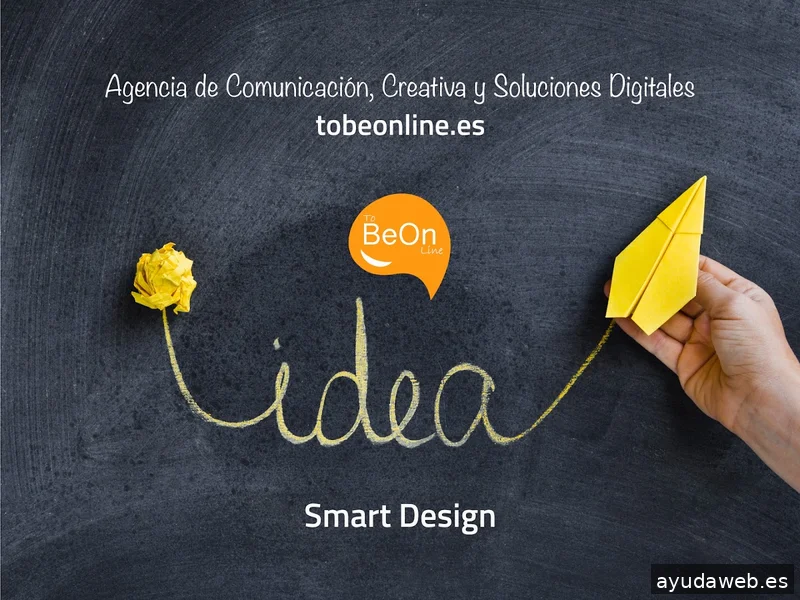 TobeOnline Agencia de Comunicación, Creatividad y Soluciones Digitales