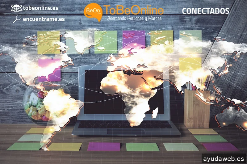 TobeOnline Agencia de Comunicación, Creatividad y Soluciones Digitales