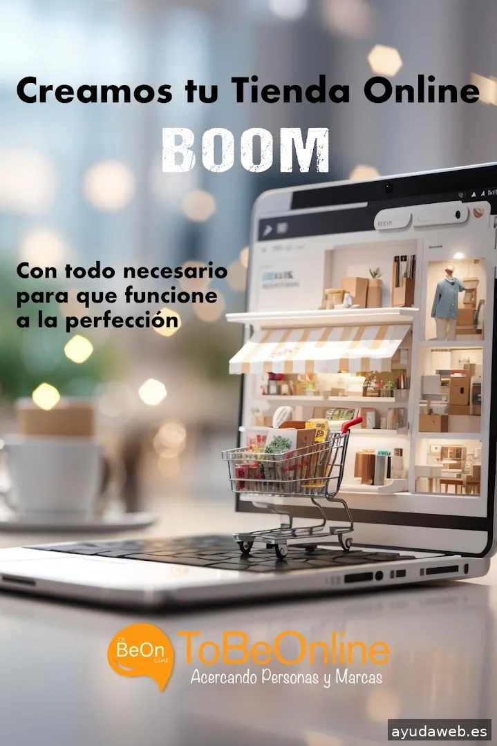 TobeOnline Agencia de Comunicación, Creatividad y Soluciones Digitales