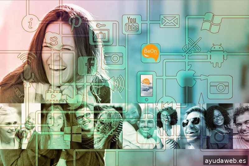 TobeOnline Agencia de Comunicación, Creatividad y Soluciones Digitales