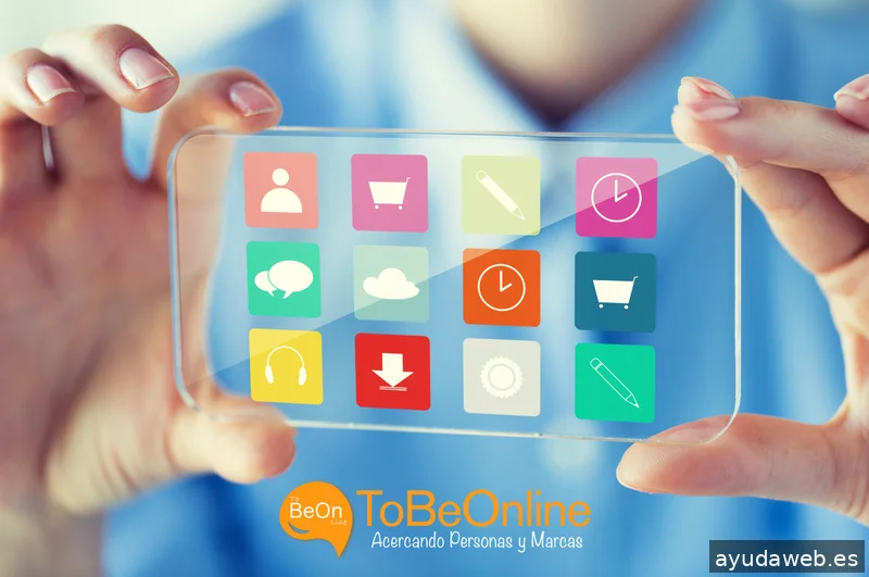 TobeOnline Agencia de Comunicación, Creatividad y Soluciones Digitales