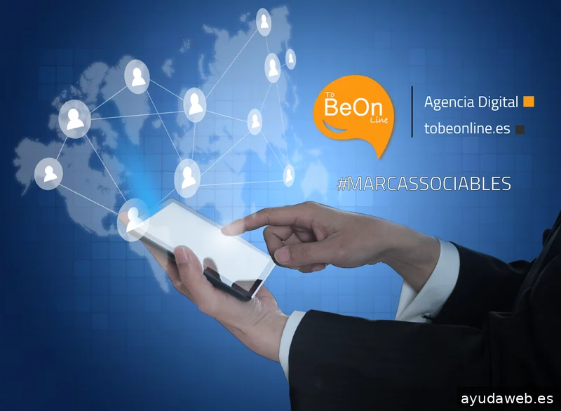 TobeOnline Agencia de Comunicación, Creatividad y Soluciones Digitales