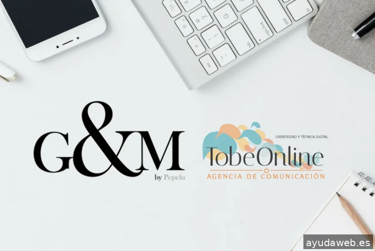 TobeOnline Agencia de Comunicación, Creatividad y Soluciones Digitales