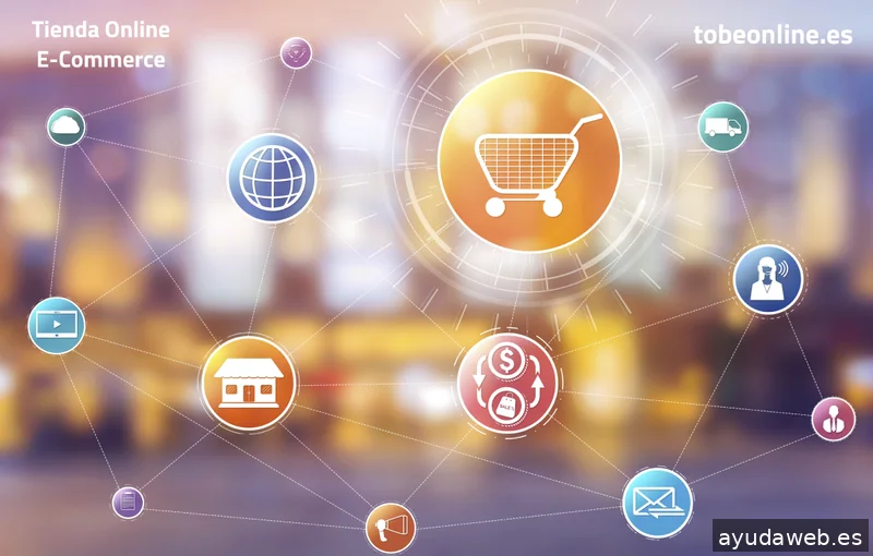 TobeOnline Agencia de Comunicación, Creatividad y Soluciones Digitales