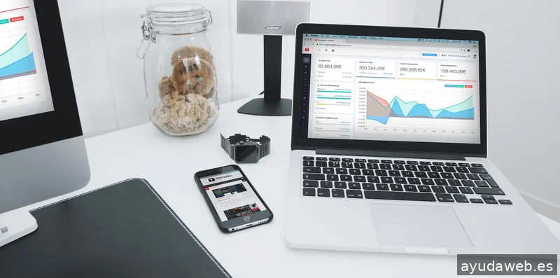 MDI Digital Marketing Bcn.