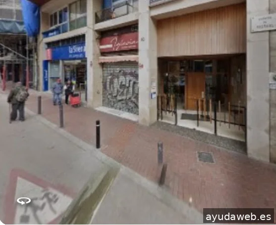 MDI Digital Marketing Bcn.